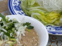 -清真·鸦儿李记·小馆(后海店)