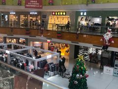 -北京华联购物中心(天通苑店)