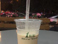 -1点点(龙洞店)