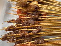 -长药唐师乐山油炸(石人直营店)