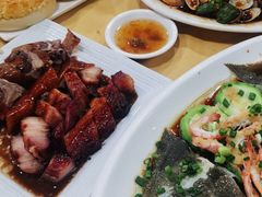 -吉莲利苑海鲜酒家(珠海拱北29年老字号店)