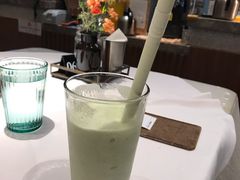 牛油果奶昔-阿妮叶李(光谷世界城店)