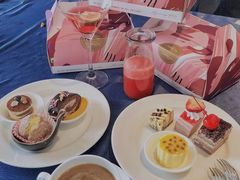 -鹭江潮餐厅•福建菜(鹭江佲家酒店)