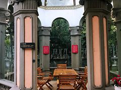 -卫鼎轩·曹公馆(鼓楼店)