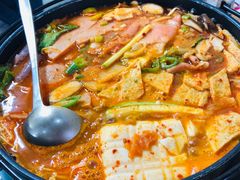 -朴鲸家正宗韩国料理(福田店)