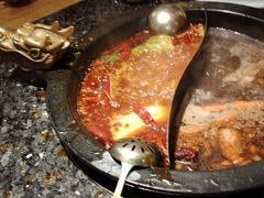 -蜀大侠火锅(建设路第五大道店)