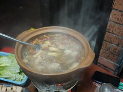 -威邵鸡煲(西华路总店)