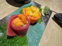 -御瀛日本料理