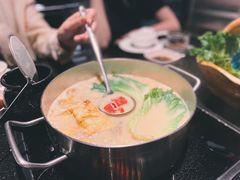 -捞王锅物料理(温州万象城店)