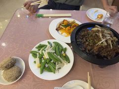 时令三宝-烤肉宛饭庄(南礼士路店)