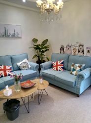 -谜秀专业半永久纹眉纹绣美瞳线洗眉