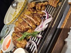 -惠丰堂饭庄·烤鸭·京味菜(翠微路店)