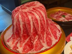 -牛New寿喜烧(金茂览秀城店)