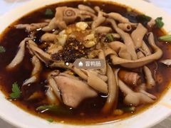 -蒲氏烤鸭(百寿路店)