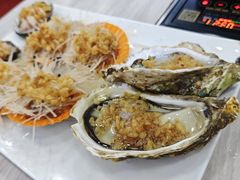 -船奇蒸汽海鲜·闽菜(八市海鲜总店)