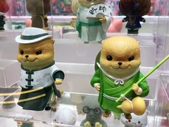 -泡泡玛特POPMART(上海环球港店)