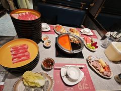 -一绪に寿喜烧(夫子庙水游城店)