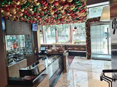 -西点坊(浦东香格里拉店)