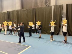 -淘米·公司团建·团队旅游·拓展培训