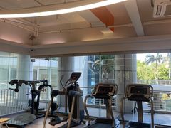 -MEGA BASE 健身馆(南山店)