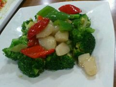 android_upload_pic-香港仔茶餐厅(凤阳店)
