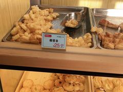 -包满意面包糕点(东坝店)