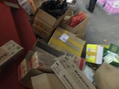 -Z家吃货联盟(南三院店)