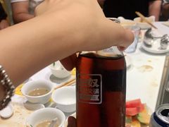 -巴奴毛肚火锅(丛台西路店)
