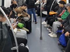 -人民广场(地铁站)