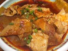 麻辣三样-再回首(西关木塔巷店)