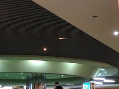 -凤凰健身会馆(凤凰广场A楼店)