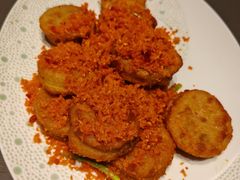 -曾宴·楚菜(湖北省博物馆店)