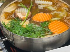 -蝎王府羊蝎子(虎坊桥总店)