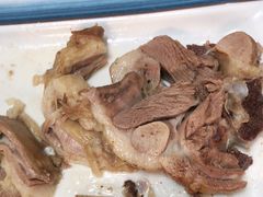 -金山手抓肉(清水河总店)