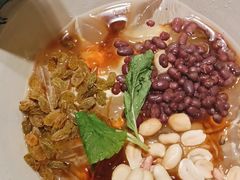 -味上湘菜馆(岳麓山店)