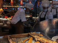 -陈鹏鹏潮汕菜(宝安机场T3航站楼店)