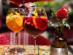 -BROWNSTONE布朗石西班牙餐厅(富城店)