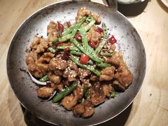-醉得意·山茶油炒土鸡(福州软件园店)