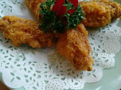 -新白鹿餐厅(城西银泰城店)