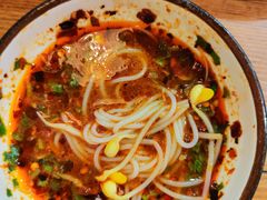 贵州特色蘸料-猫爷的腔调·黔小馆(交大医学住宅区店)