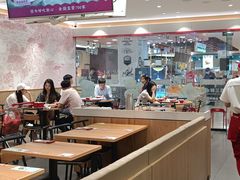 -喜家德虾仁水饺(青岛永旺东部店)