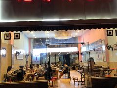 门面-晓靖轩烧烤(沙河风情店)
