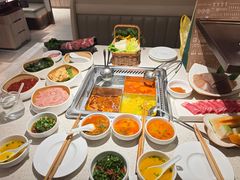 -海底捞火锅(创意园店)