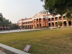 -辛亥革命博物院北区
