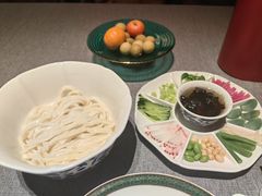 炸酱面-秀儿四九城·新京菜(亚运村鸟巢店)