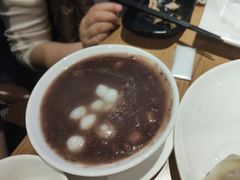 -小金鬼·煎饺·鸽子汤