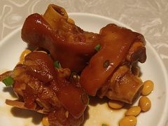 -松鹤面馆·古法焖肉面(观前店)