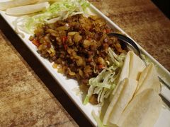 -耶里夏丽·丝路新疆菜·清真食品(徐汇南丹东路臻选店)