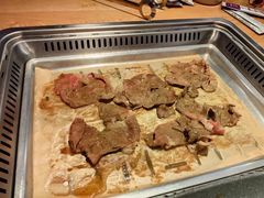 -新石器烤肉(百联川沙店)