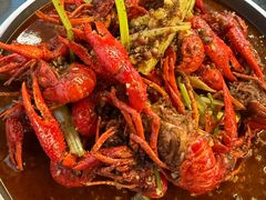 -虾乐园龙虾·夜宵(松江店)